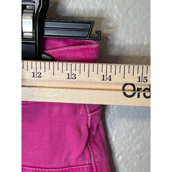 NWT L'AGENCE Margot Jean Posey 27 - Picture 3 of 8